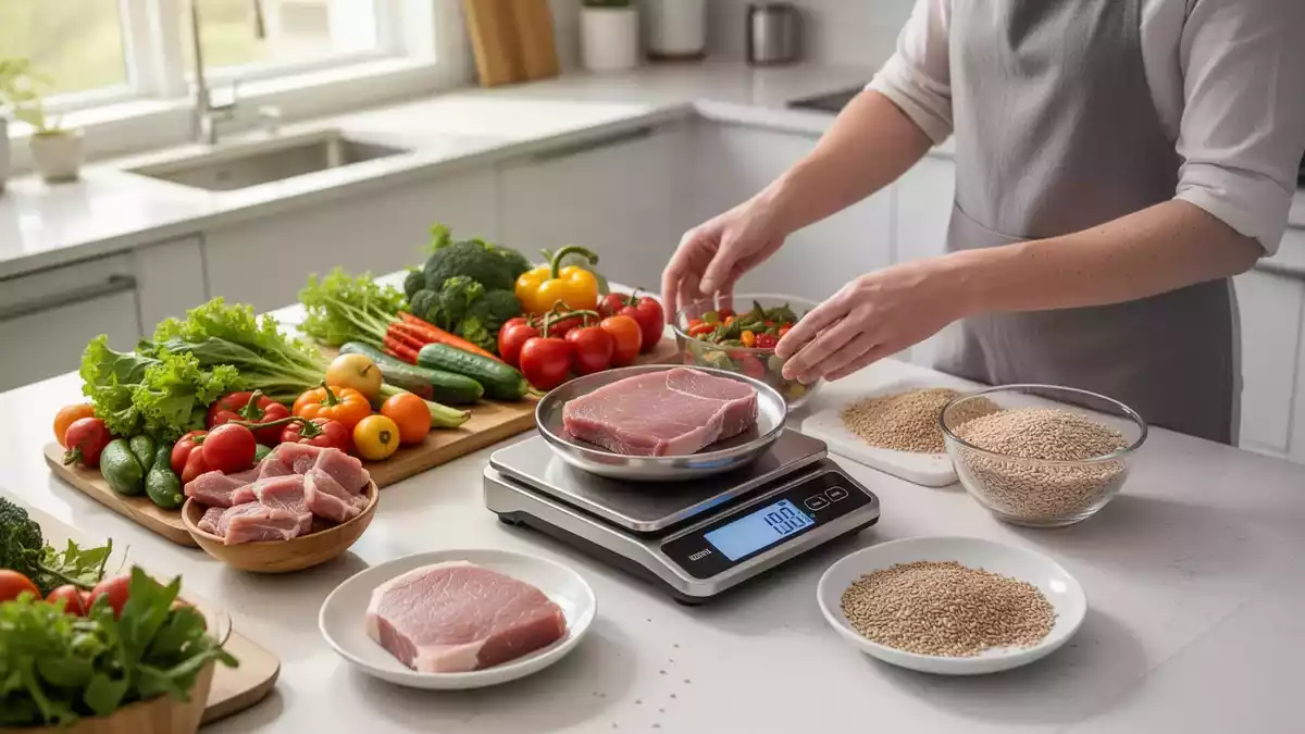 Ernährung 2026: Experten setzen auf Präzision statt Pauschalempfehlungen