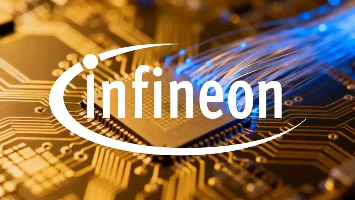 Infineon Buyback Undermined by 19% Monthly Stock Slide Despite Strong Q3