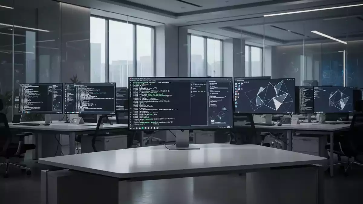 China stoppt Windows-Einsatz in Behörden: Umstieg auf Linux-Distributionen beschleunigt
