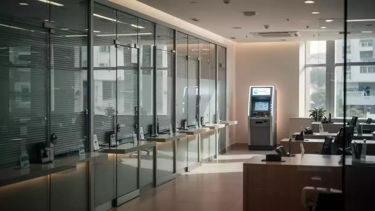 Brasiliens Banken lahmgelegt: Landesweiter Streik trifft Filialen, Online-Banking bleibt stabil