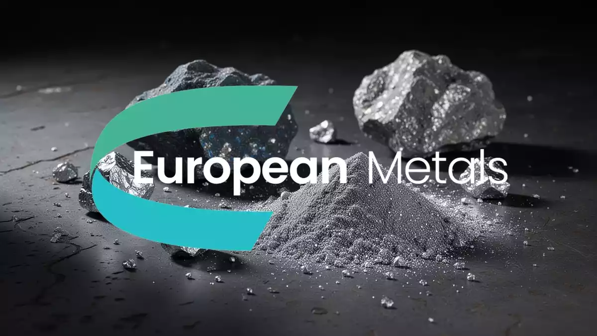 European Metals Holdings: Kursplus von 26% und Fortschritte beim Cinovec-Lithiumprojekt