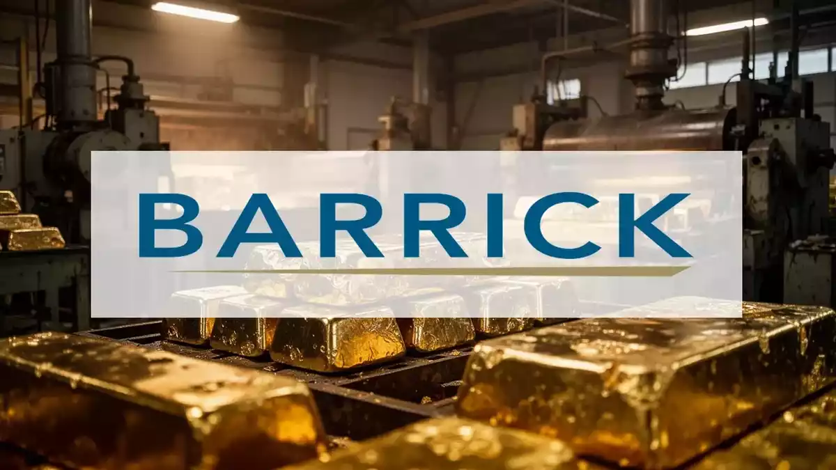 Barrick Mining Stock Surges on Gold Rally, Nevada Settlement, and Copper Expansion