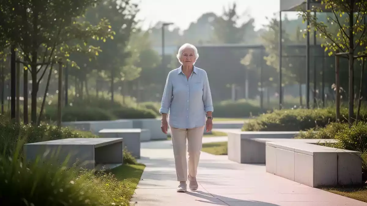 Longevity-Trend: Lebensstil wichtiger als Gene für gesundes Altern