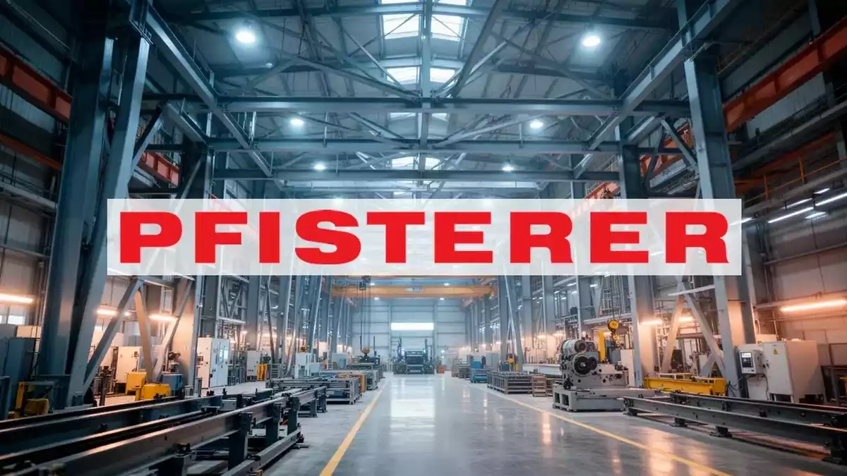PFISTERER H1 2026: Record Profits, Order Dip Sparks Market Doubts