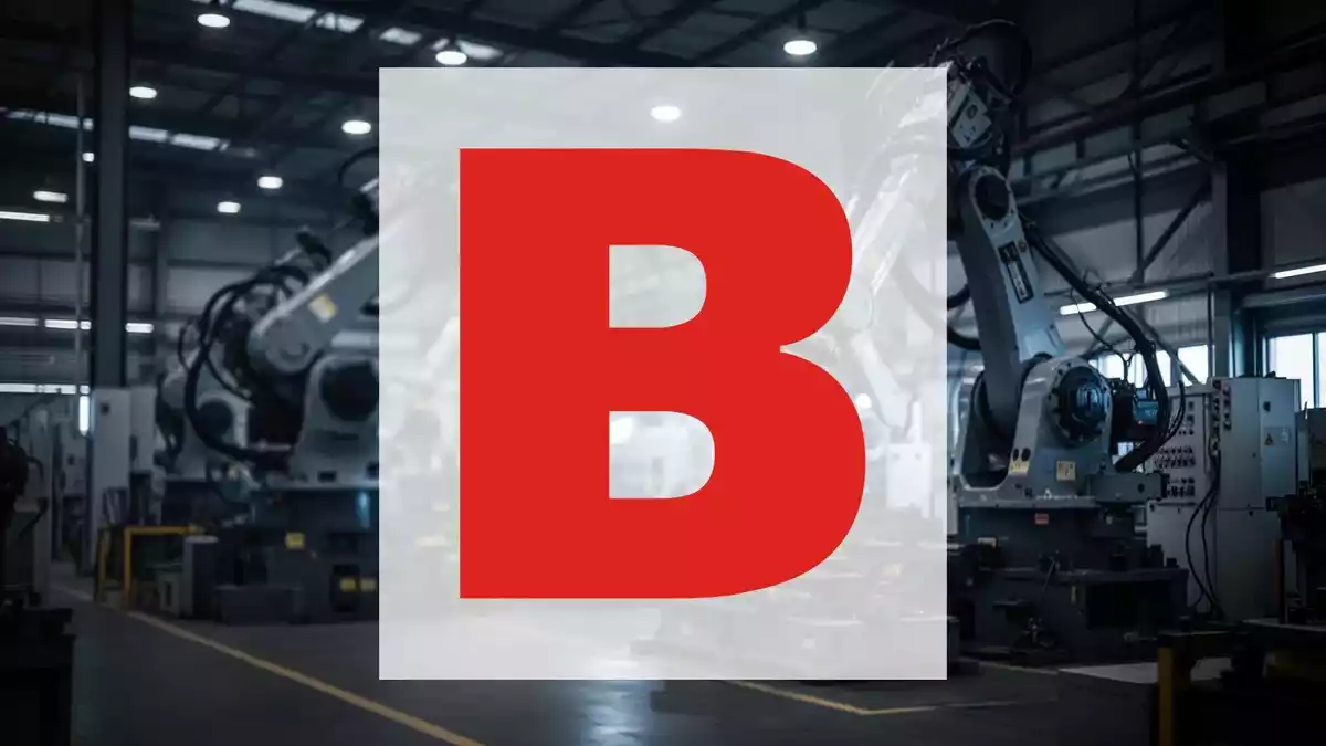 Bucher Industries: Kursrutsch auf Drei-Jahres-Tief, Agrarkrise belastet