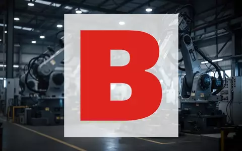 Abstraktes Bild einer modernen Industriehalle mit gedimmter Beleuchtung, das eine nachdenkliche Marktstimmung symbolisiert. - Foto: über boerse-global.de