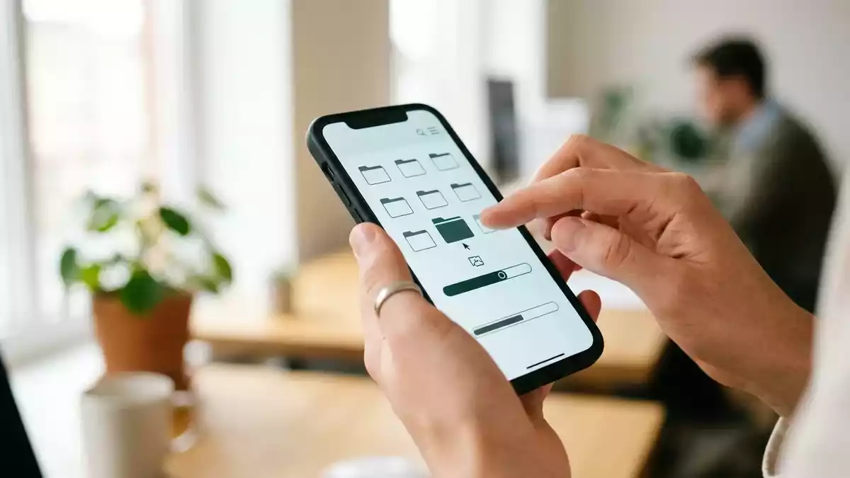 Microsoft aktualisiert OneDrive-Sync in Apples Dateien-App für iOS