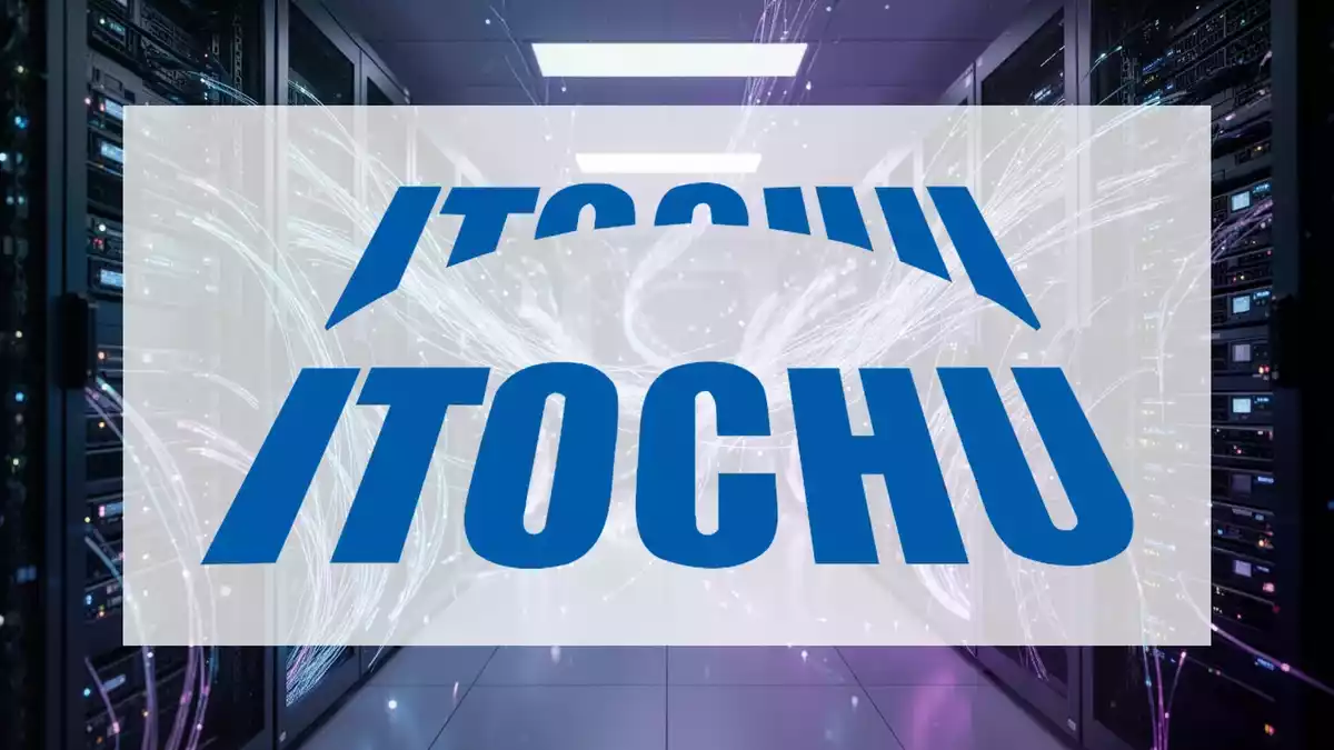 Itochu: KI-Infrastruktur-Ausbau treibt Aktie auf 11,28 Euro
