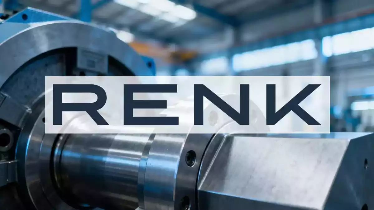 Renk Group Stock Dips 46% Despite Record Orders, JPMorgan Sees Buyout Potential