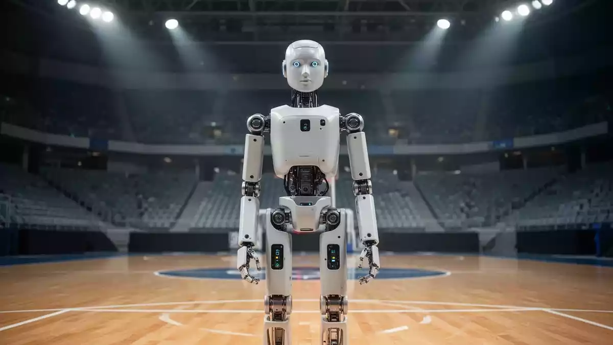 Welt-Humanoiden-Roboterspiele 2026: Rekordbeteiligung und autonome Wettkämpfe in Peking