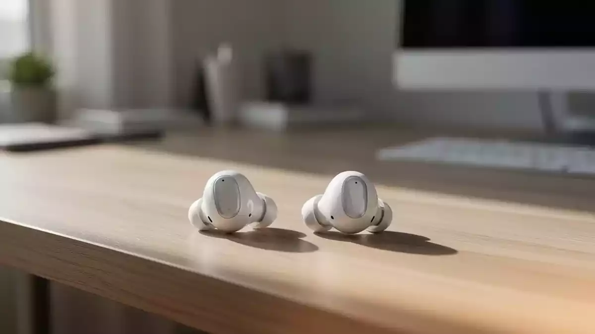 Apple verteilt AirPods-Beta 5: Neue Funktionen für H2-Chip-Modelle