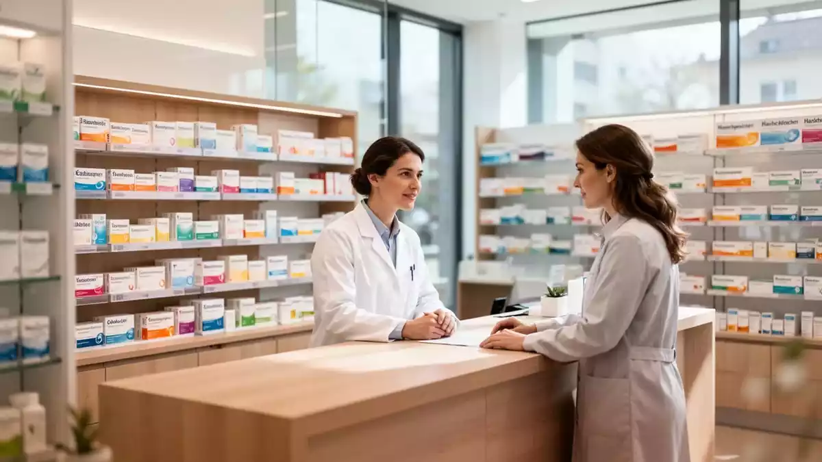 EU-Kommission gibt Apotheken-Mantelverordnung frei: Reform mit neuen Leistungen und Honorarverhandlungen