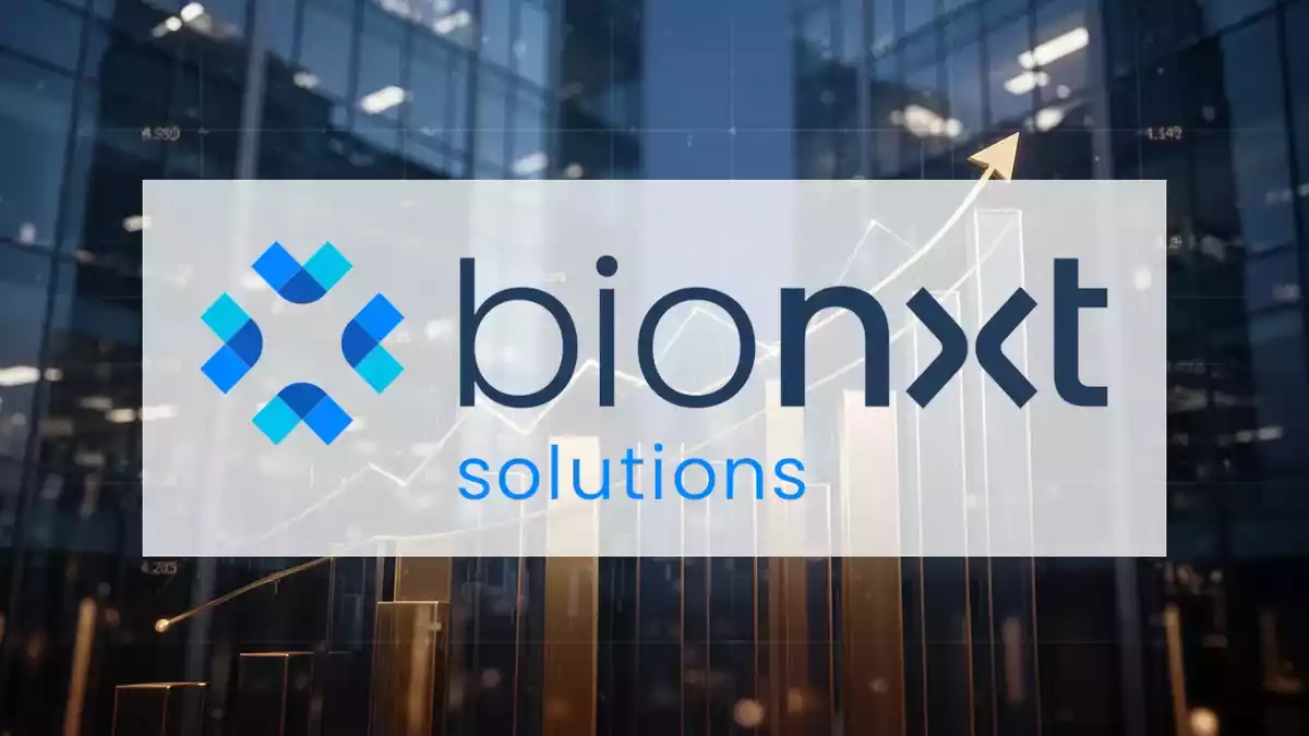 BioNxt Solutions: Schuldenlaufzeit verlängert, MS-Therapie vor klinischer Studie
