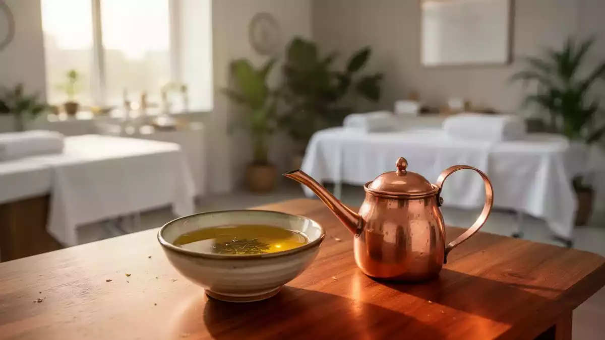 Ayurveda bei Atemwegserkrankungen: Kliniken, Präparate und neue Forschung im Überblick