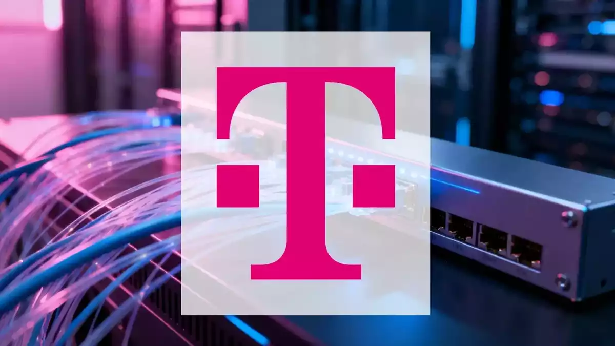 Deutsche Telekom Stock Undervalued 22.6% as T-Mobile US Drives Growth