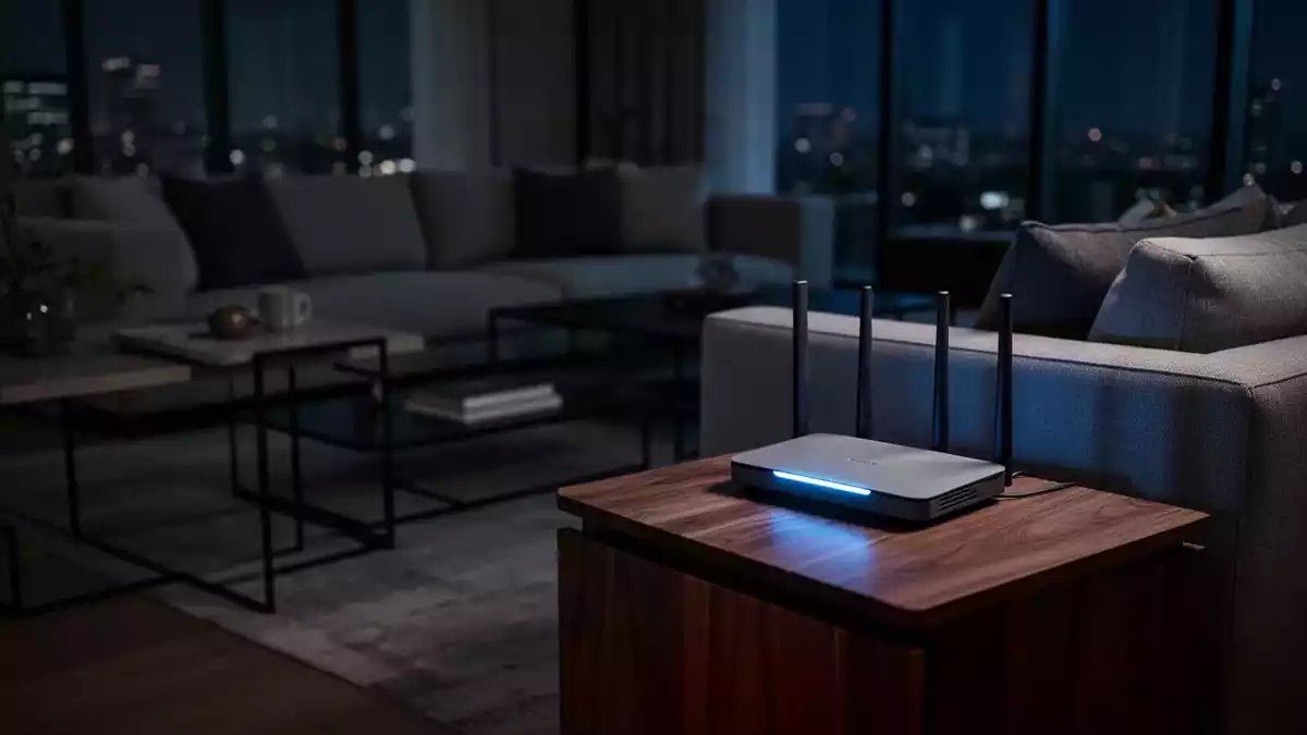 Comcast Xfinity Shield: Wi-Fi-Router als Bewegungssensoren für Heimüberwachung
