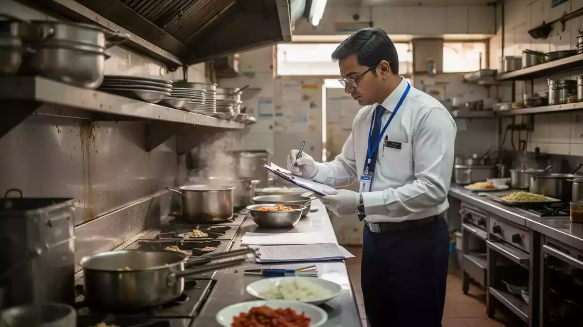 India's food safety regulator has taken tough enforcement action in Maharashtra, suspending the operating licences of several high-profile food establishments in Mumbai, including a McDonald's outlet…