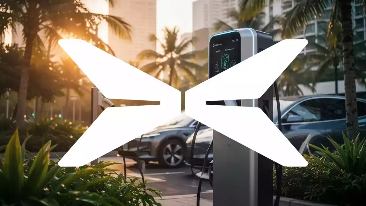 XPeng Q2 Earnings: Recall, Robot Pivot, and 57% Stock Drop