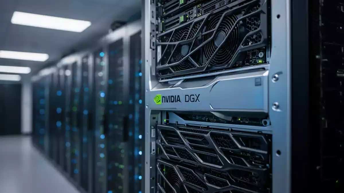 NVIDIA AVO-Architektur: Perfekte Punktzahl im KI-Benchmark ARC-AGI-3
