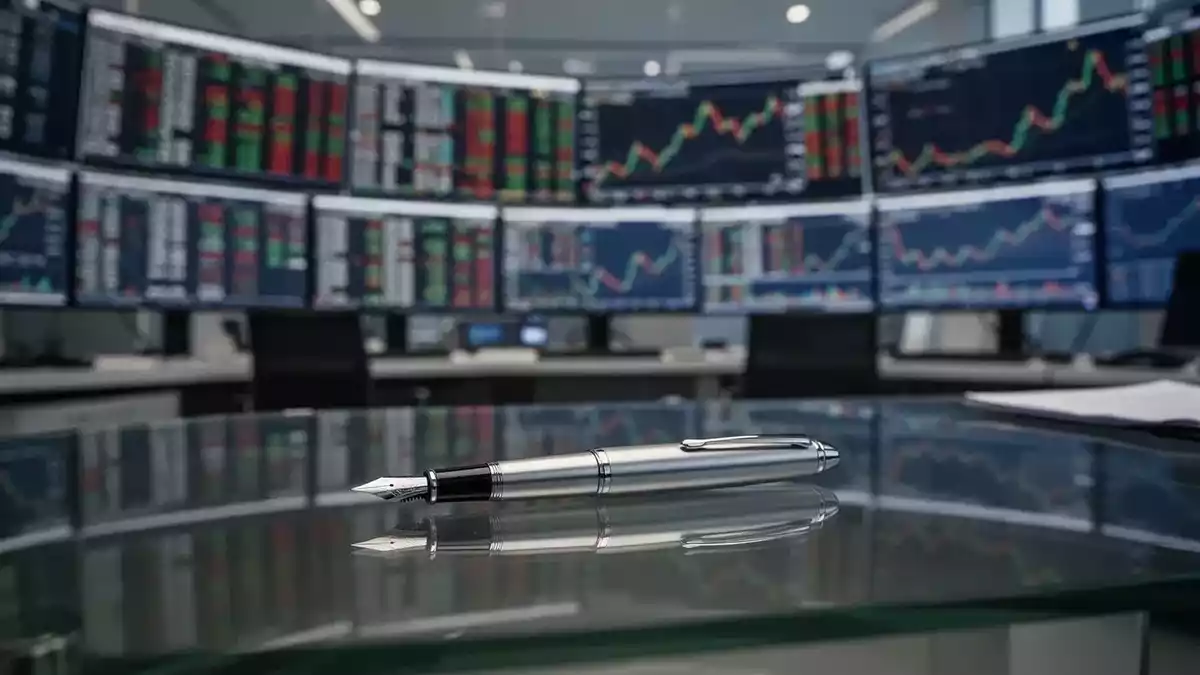 Vanguard All-World ETF Pulls Back 1.8% as Semiconductor Selloff Hits Asia-Pacific