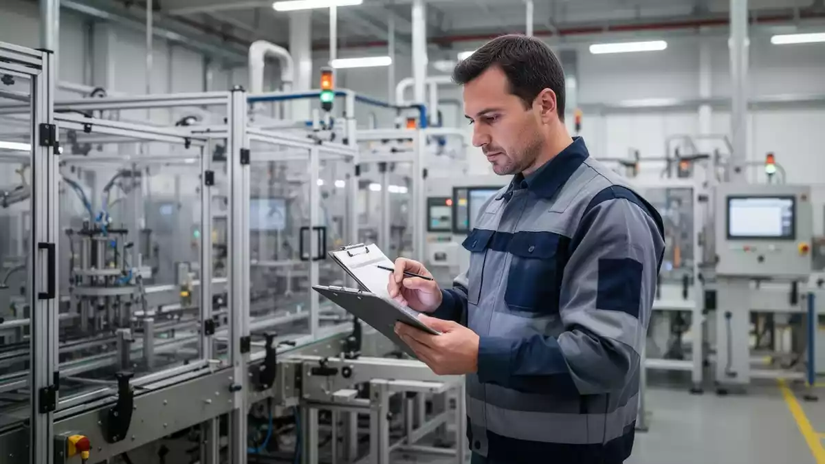 Yachiyo Solutions startet MENTENA Store: Kostenlose Excel-Vorlagen für die Industrie-Instandhaltung