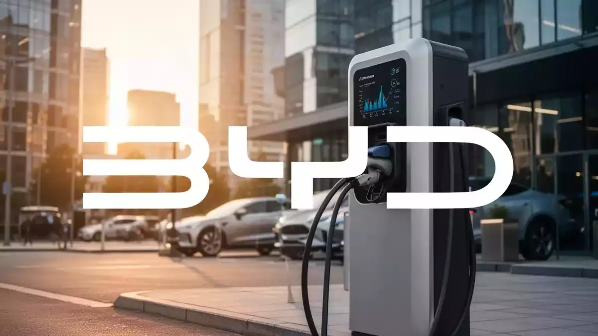 BYD H1 Results Due as Robot Hype Fades, Exports Drive Growth