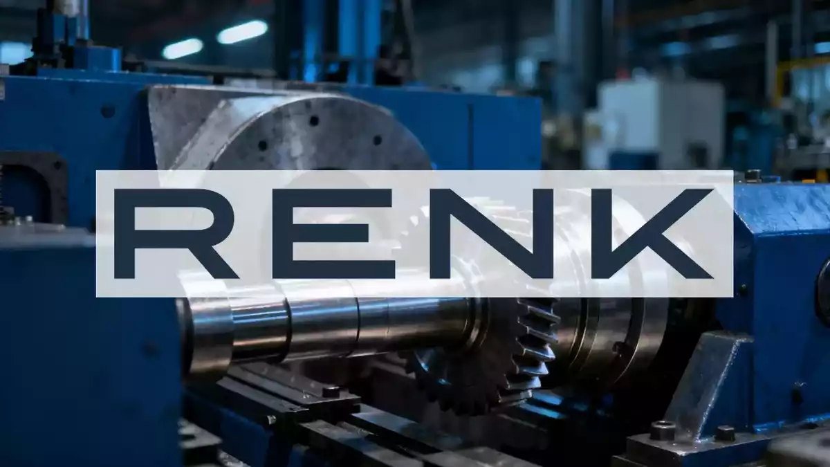 Renk Group: KNDS Takeover Speculation vs. Record Order Book