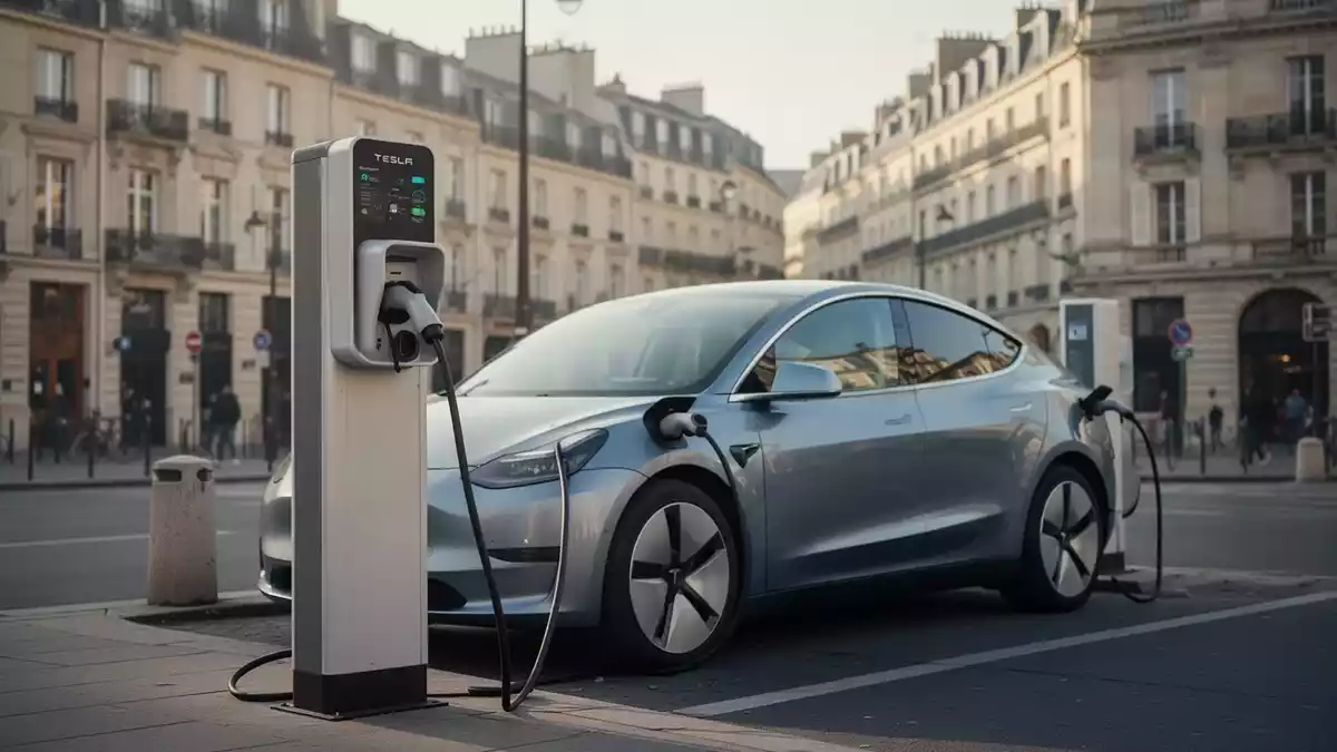 VZBV fordert Preisdeckel für staatliche E-Auto-Prämie