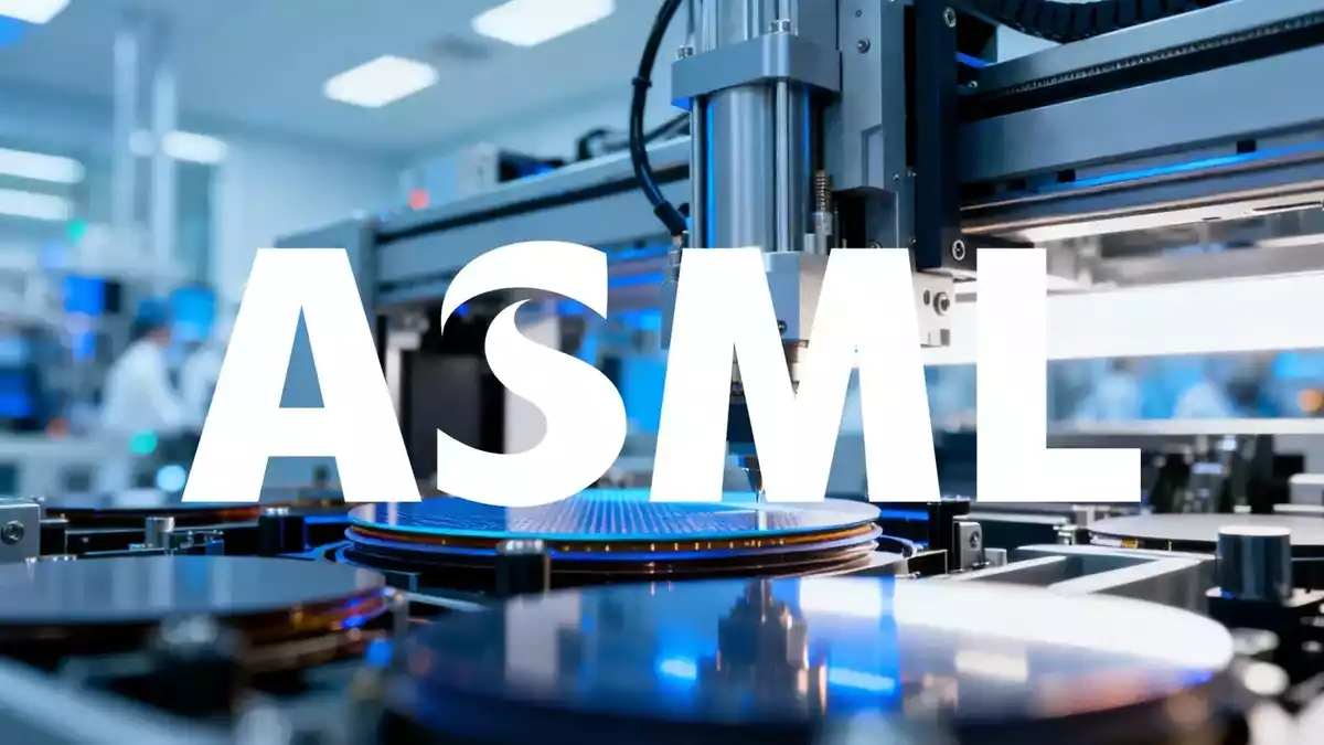 ASML Faces China DUV Competition Amid Record 2026 Guidance
