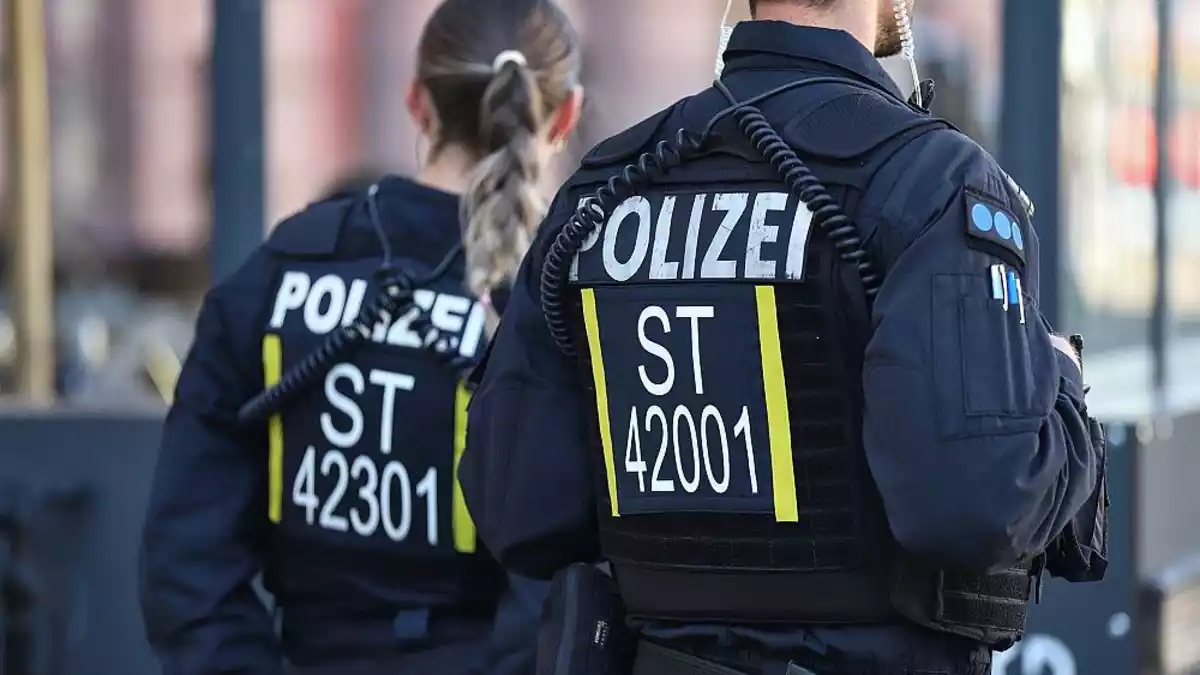 Wüst: Staat muss alles für Schutz der Menschen tun