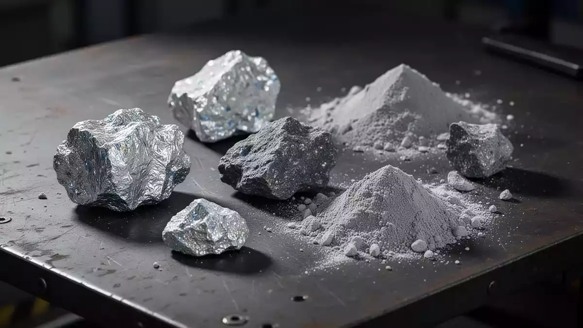 Almonty Industries Starts Sangdong Mill, Tungsten Prices Surge 622%