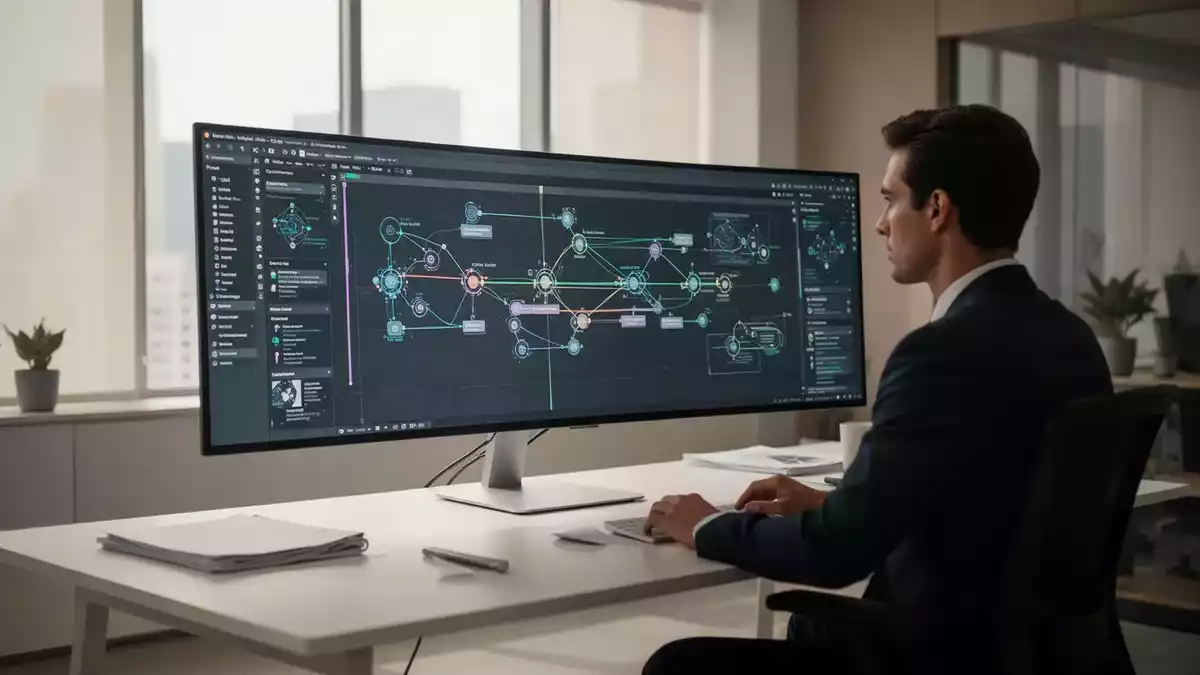 MiniMax Design: KI-Plattform vereint Video, Musik und Skript in einem Tool