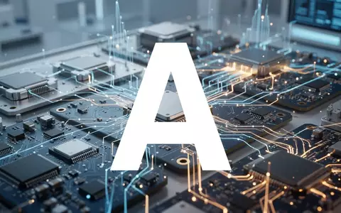 Hochmoderne elektronische Bauteile und Leiterplatten in einer professionellen Industrieumgebung. - Foto: über boerse-global.de