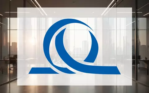 Abstrakte Darstellung von modernem Finanzwachstum und Stabilität durch ein helles, professionelles Bürogebäude. - Foto: über boerse-global.de
