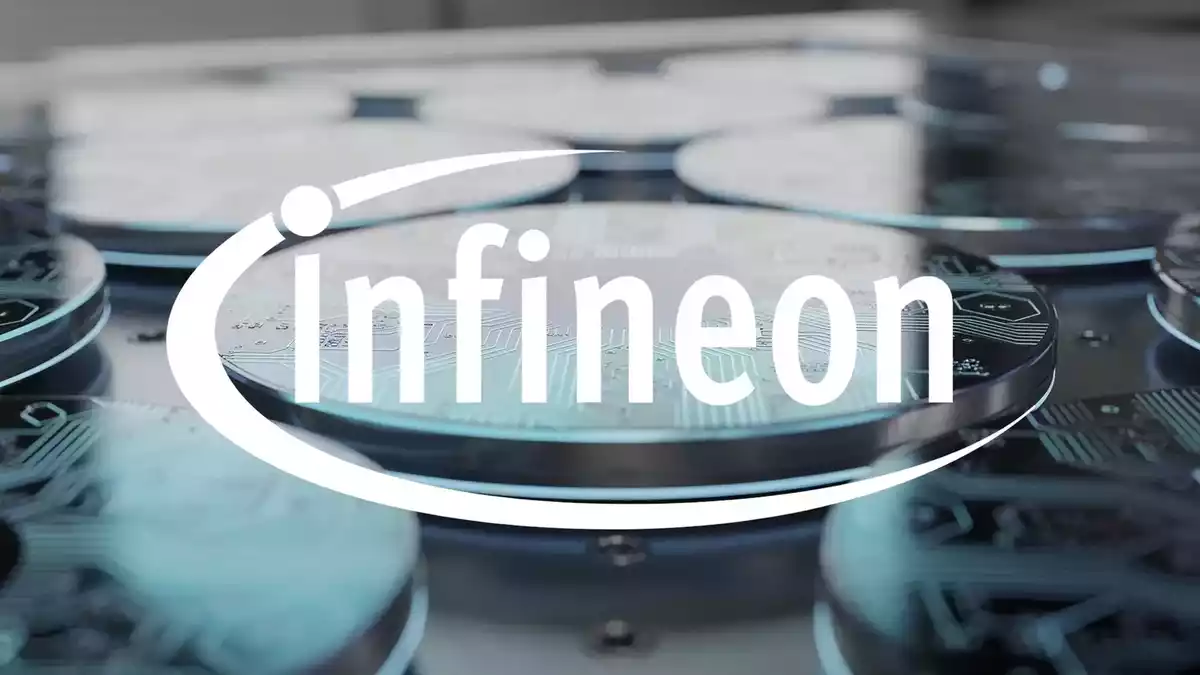 Infineon Q3 Record Revenue, Buyback Losses, Share Slide