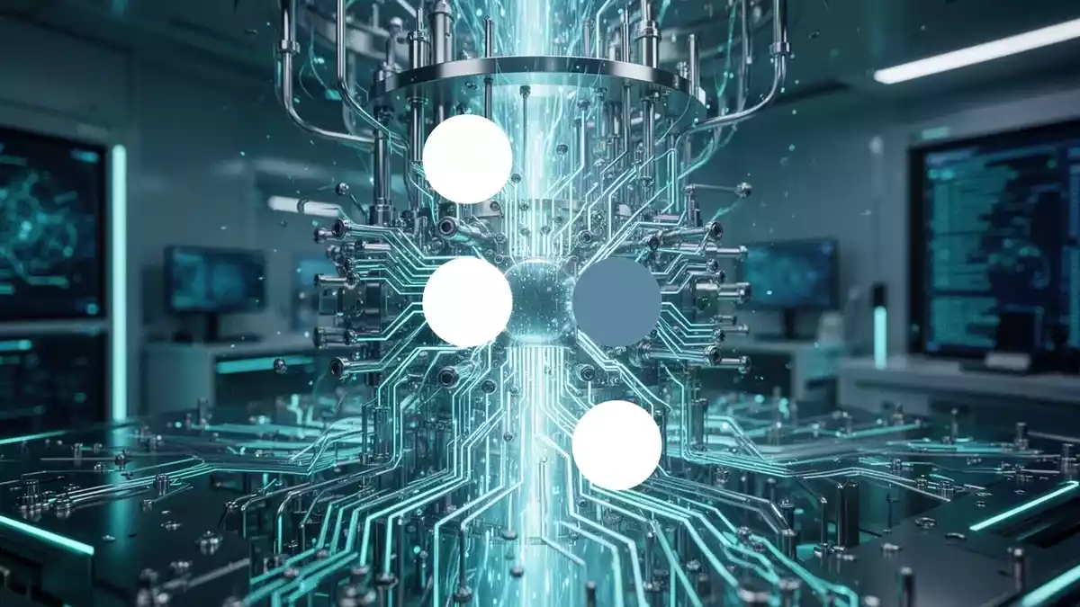 D-Wave Quantum Stock Surges on BMO Upgrade Despite 57% Drop from High