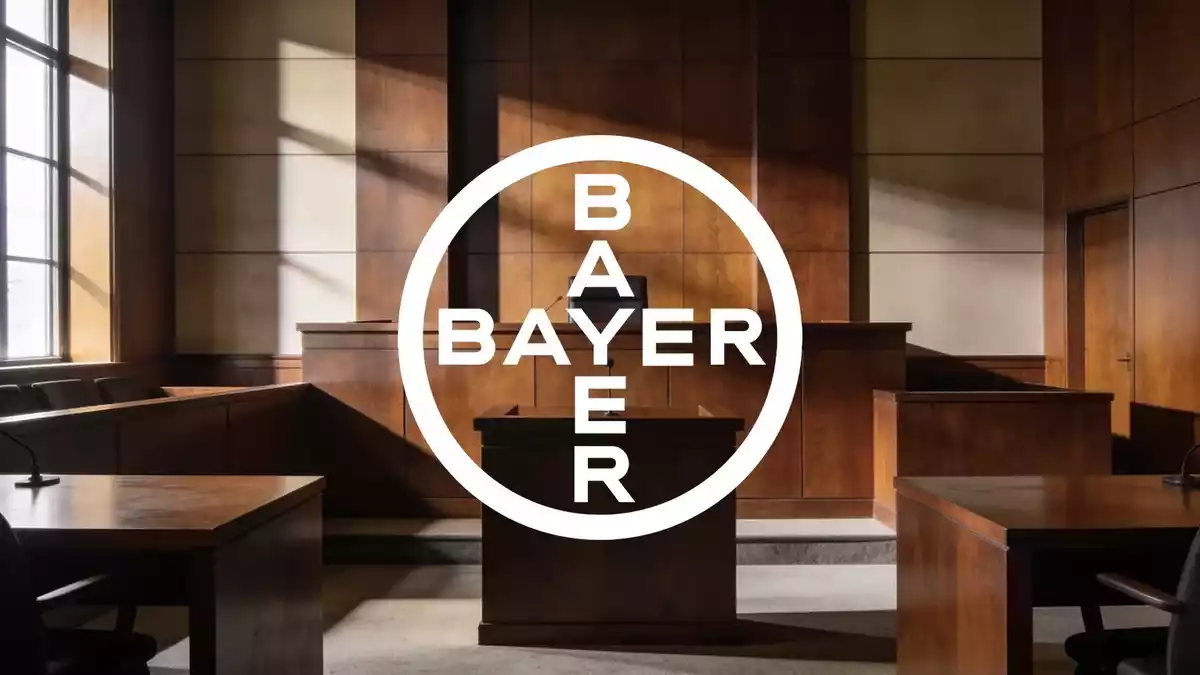 Bayer-Aktie: Glyphosat-Vergleich verzögert sich – Anleger warten auf September