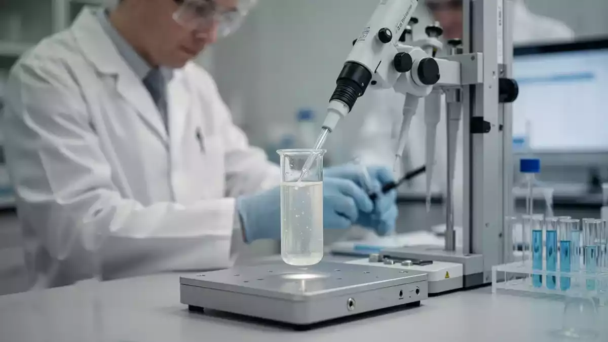mRNA-Forschung: Durchbruch bei Krebstherapie und Proteinproduktion