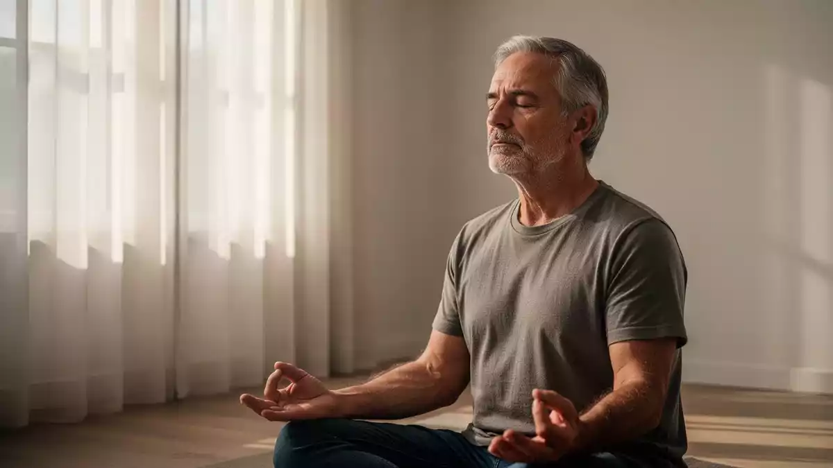 Jeff Kober: Historische Emmy-Doppelnominierung durch Vedic Meditation