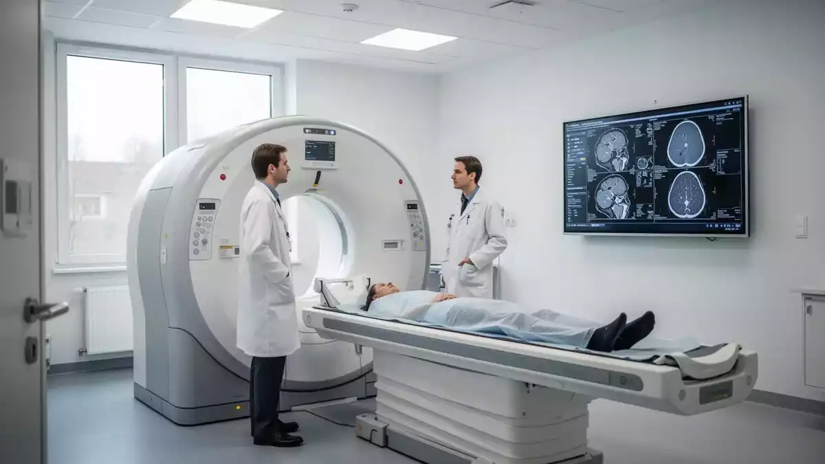 Lungenkrebs-Früherkennung: Neue Screening-Initiativen in deutschen Kliniken