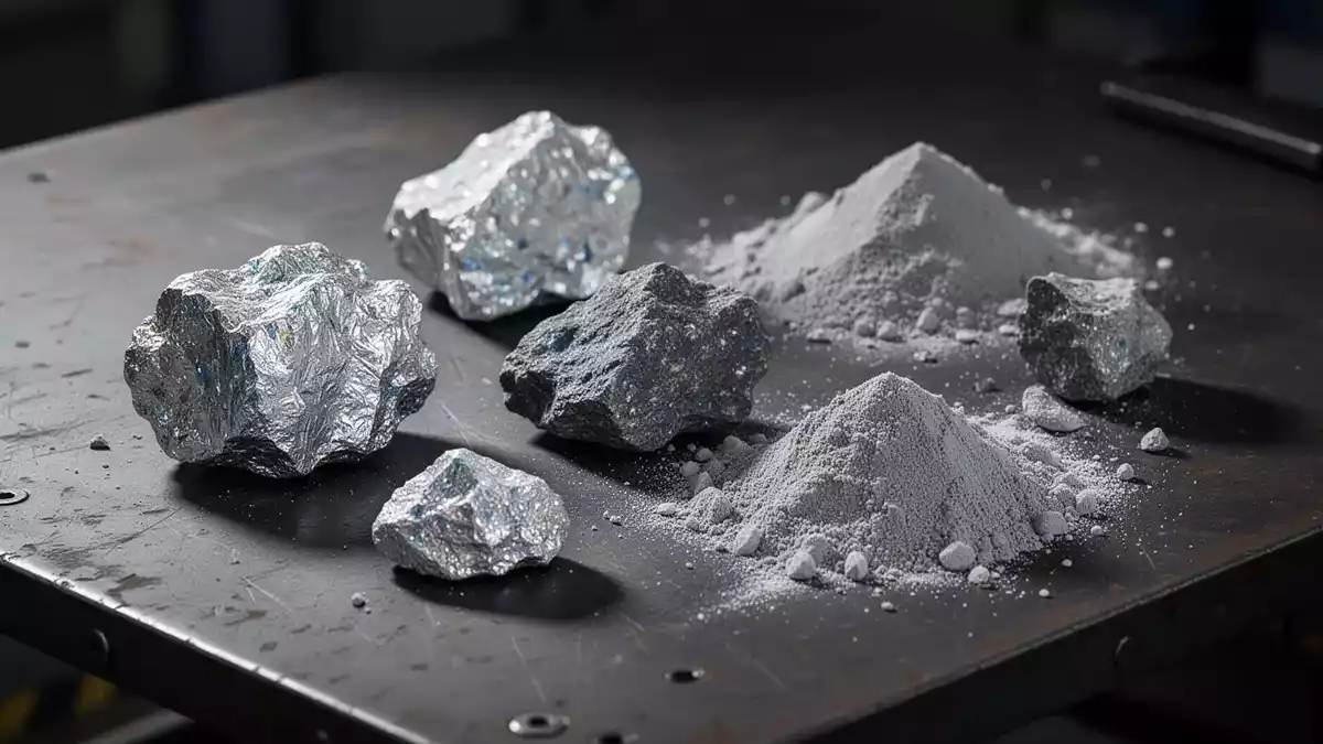 Almonty Industries Starts Sangdong Tungsten Production, Secures 21-Year Offtake Deal