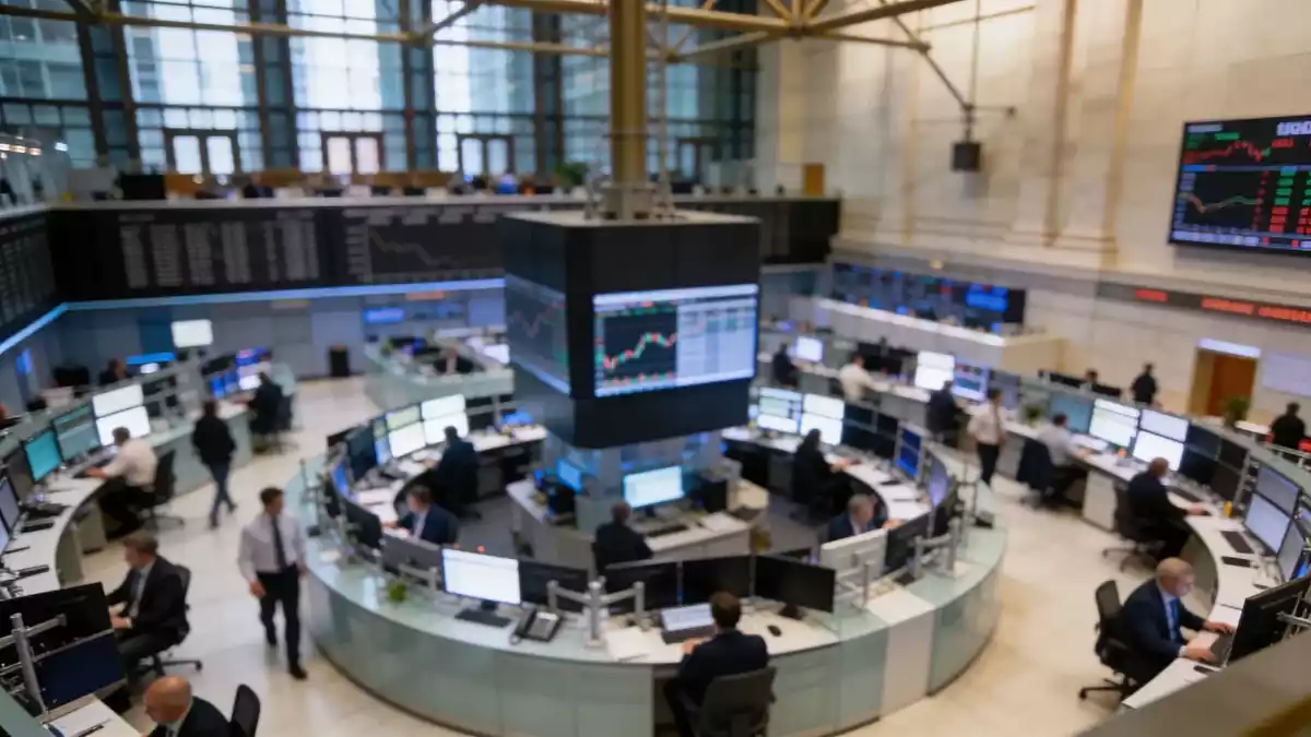 Vanguard FTSE All-World ETF: Rekordzuflüsse trotz Marktvolatilität