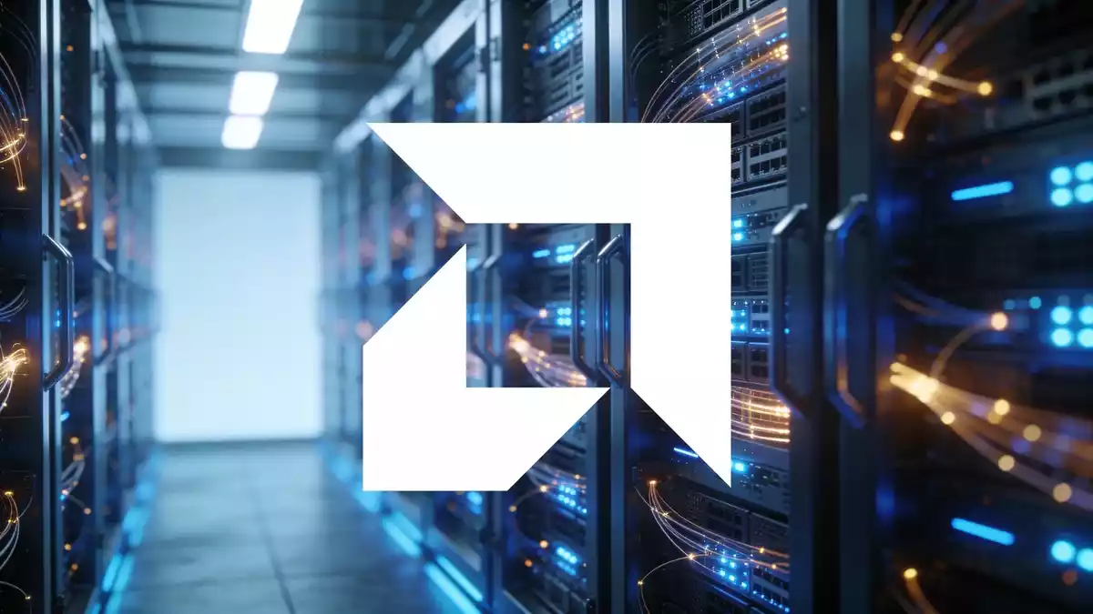 AMD: Board-Umbau und Milliarden-Wette auf KI-Infrastruktur