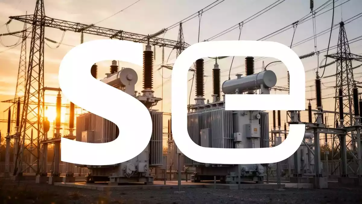 Siemens Energy Stock Consolidates After 65% Surge: Spin-off, Rebranding, and Key Events Ahead