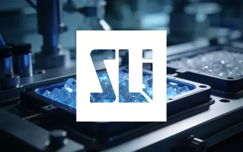 Abstrakte Darstellung moderner Batterietechnologie und Materialforschung in einem Labor. - Foto: über boerse-global.de