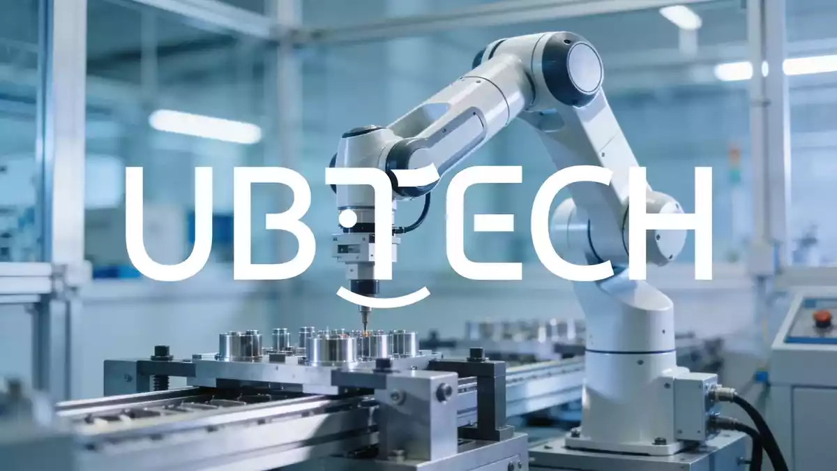 Ubtech Robotics: Halbjahreszahlen und BASiC-Deal als Kurstreiber