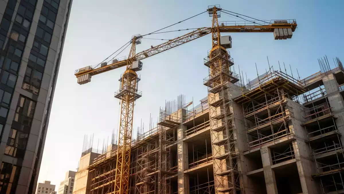 Construction projects across multiple countries are facing intense scrutiny after government inspections uncovered serious safety violations, faulty equipment and falsified documentation — a pattern…