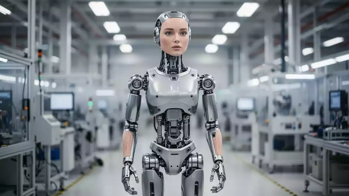 Unitree Robotics: Rekord-Börsengang am STAR Market mit 460% Plus