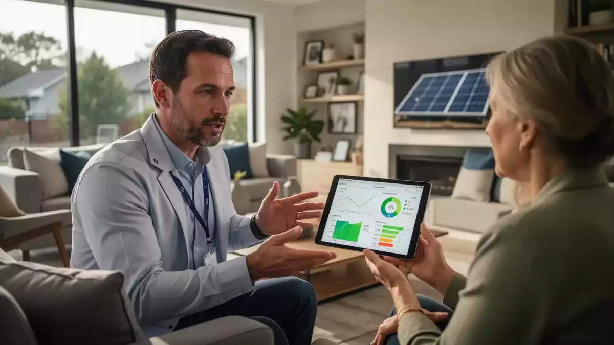 Energieberatung 2026: Neue Programme und Initiativen für private Haushalte