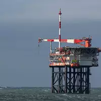 Die FDP fordert eine Ausweitung der Gasförderung in Deutschland - Foto: Lars Penning/dpa